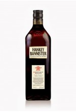 Виски Hankey Bannister Heritage Blend 1л